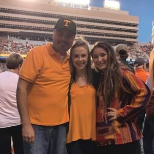 Meet your Posher, Ellie